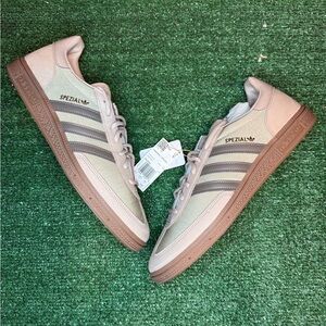 NEW Adidas Handball Spezial ‘Cargo Brown’ Men’s Size 13 JR3666